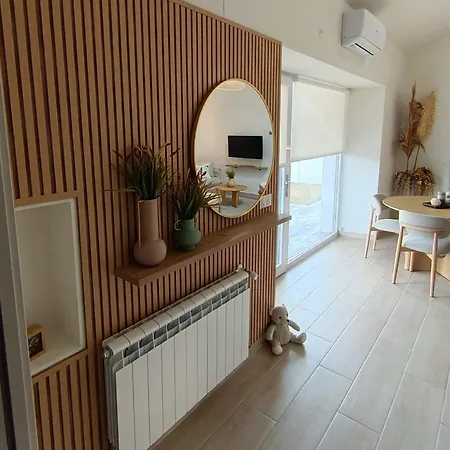 Nature Vivienda Turistica Villaframil Ribadeo * A Madanela