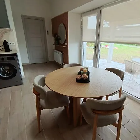 Hébergement de vacances Nature Vivienda Turistica Villaframil Ribadeo A Madanela