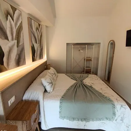 Nature Vivienda Turistica Villaframil Ribadeo *