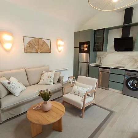 Hébergement de vacances Nature Vivienda Turistica Villaframil Ribadeo A Madanela